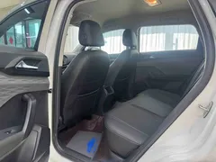 2022 Volkswagen Tharu 280TSI 2WD Fashion, белый — фото 7