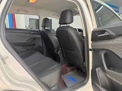 2022 Volkswagen Tharu 280TSI 2WD Fashion, белый — фото 8