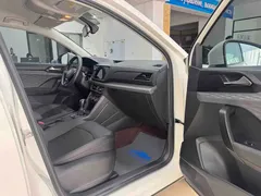 2022 Volkswagen Tharu 280TSI 2WD Fashion, белый — фото 9