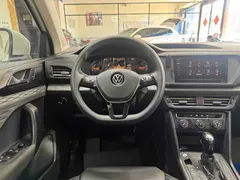 2022 Volkswagen Tharu 280TSI 2WD Fashion, белый — фото 13