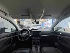 2022 Volkswagen Tharu 280TSI 2WD Fashion, белый — фото 14