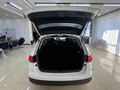 2022 Volkswagen Tharu 280TSI 2WD Fashion, белый — фото 16