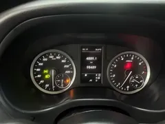 2021 Mercedes-Benz Vito 2.0T Elite 7, чёрный — фото 11