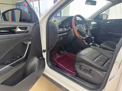 2021 Volkswagen T-Roc 280TSI DSG 2WD, белый — фото 7