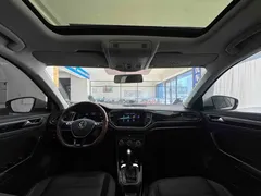 2021 Volkswagen T-Roc 280TSI DSG 2WD, белый — фото 16