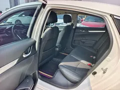 2019 Honda Civic 220TURBO CVT VI, белый — фото 11