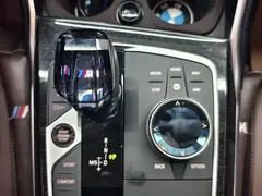 2022 BMW 3 Series 325Li M Sport Package, белый — фото 9