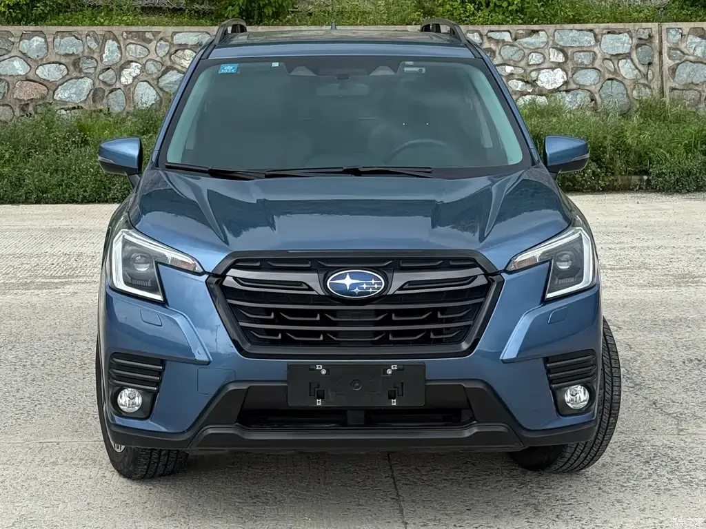 2022 Subaru Forester 2.0i AWD Luxury