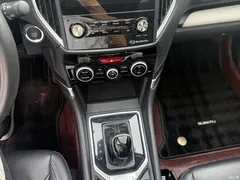 2022 Subaru Forester 2.0i AWD Luxury, синий — фото 9