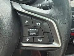 2022 Subaru Forester 2.0i AWD Luxury, синий — фото 11