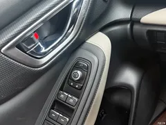 2022 Subaru Forester 2.0i AWD Luxury, синий — фото 13
