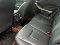 2022 Subaru Forester 2.0i AWD Luxury, синий — фото 19