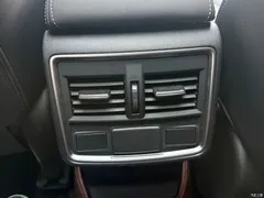 2022 Subaru Forester 2.0i AWD Luxury, синий — фото 20