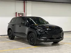 2023 Mazda CX-50 Xingye 2.0L Leading, чёрный — фото 3