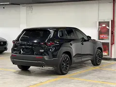 2023 Mazda CX-50 Xingye 2.0L Leading, чёрный — фото 5