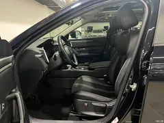 2023 Mazda CX-50 Xingye 2.0L Leading, чёрный — фото 8