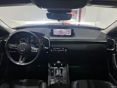 2023 Mazda CX-50 Xingye 2.0L Leading, чёрный — фото 12