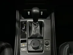 2023 Mazda CX-50 Xingye 2.0L Leading, чёрный — фото 14