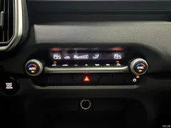 2023 Mazda CX-50 Xingye 2.0L Leading, чёрный — фото 15
