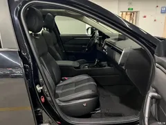 2023 Mazda CX-50 Xingye 2.0L Leading, чёрный — фото 17