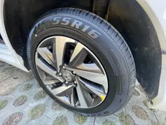 2019 Honda Crider 180Turbo CVT Luxury VI, белый — фото 5