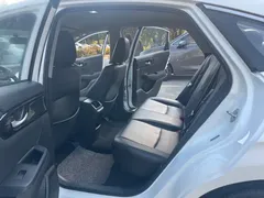 2019 Honda Crider 180Turbo CVT Luxury VI, белый — фото 6
