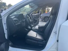 2019 Honda Crider 180Turbo CVT Luxury VI, белый — фото 7