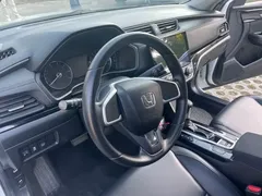 2019 Honda Crider 180Turbo CVT Luxury VI, белый — фото 9