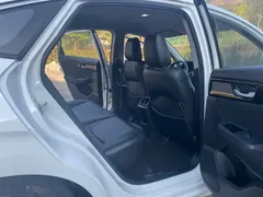 2019 Honda Crider 180Turbo CVT Luxury VI, белый — фото 10