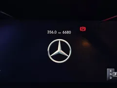 2021 Mercedes-Benz C-Class AMG C 63, чёрный — фото 20