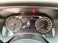 2021 Nissan X-Trail VC-Turbo 300 CVT 2WD Luxury, чёрный — фото 14