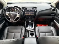 2020 Nissan Terra 2.5L XL Upper 4WD AT 4WD Luxury, белый — фото 5