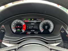 2021 Audi A5 imported Sportback 40 TFSI quattro luxury and elegant model — фото 6