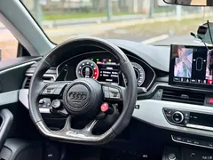 2021 Audi A5 imported Sportback 40 TFSI quattro luxury and elegant model — фото 7