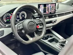 2021 Audi A5 imported Sportback 40 TFSI quattro luxury and elegant model — фото 8