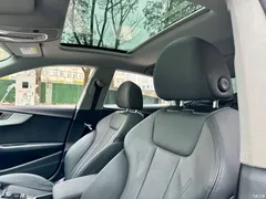 2021 Audi A5 imported Sportback 40 TFSI quattro luxury and elegant model — фото 9