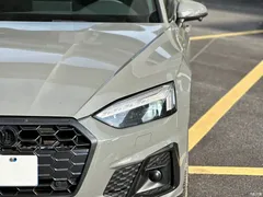 2021 Audi A5 imported Sportback 40 TFSI quattro luxury and elegant model — фото 10