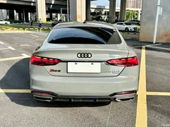 2021 Audi A5 imported Sportback 40 TFSI quattro luxury and elegant model — фото 12