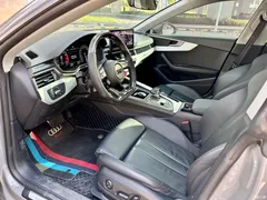 2021 Audi A5 imported Sportback 40 TFSI quattro luxury and elegant model — фото 15