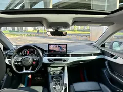 2021 Audi A5 imported Sportback 40 TFSI quattro luxury and elegant model — фото 17