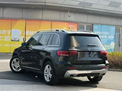 2022 Mercedes-Benz GLB 220 Sport, чёрный — фото 5
