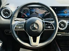 2022 Mercedes-Benz GLB 220 Sport, чёрный — фото 6