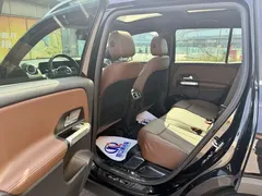 2022 Mercedes-Benz GLB 220 Sport, чёрный — фото 7
