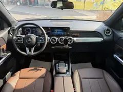 2022 Mercedes-Benz GLB 220 Sport, чёрный — фото 8