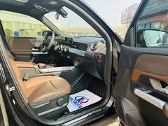 2022 Mercedes-Benz GLB 220 Sport, чёрный — фото 9
