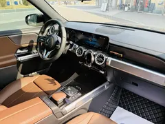 2022 Mercedes-Benz GLB 220 Sport, чёрный — фото 10