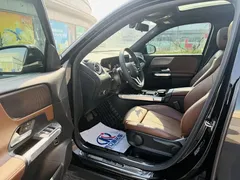 2022 Mercedes-Benz GLB 220 Sport, чёрный — фото 11