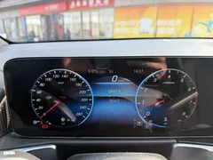 2022 Mercedes-Benz GLB 220 Sport, чёрный — фото 12