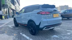 2022 Geely Atlas X 1.8TD DCT — фото 6