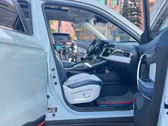 2022 Geely Atlas X 1.8TD DCT — фото 12
